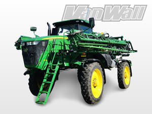 2020 John Deere R4038 Image