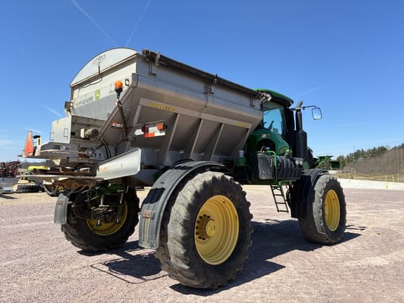 Image of John Deere R4038 equipment image 4