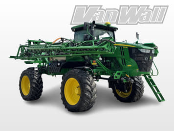 Main image John Deere R4038