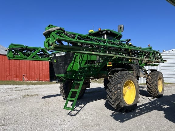 Main image John Deere R4038
