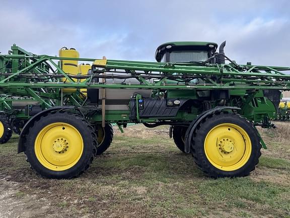 Image of John Deere R4038 Primary image