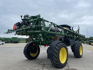 Main image John Deere R4038 3