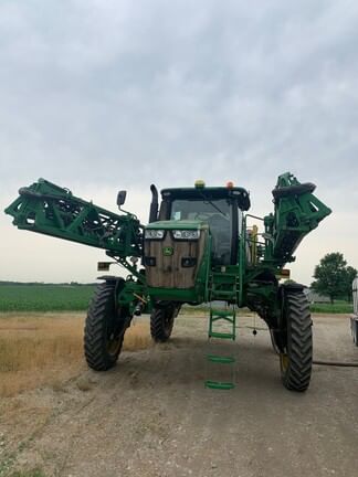 Main image John Deere R4038