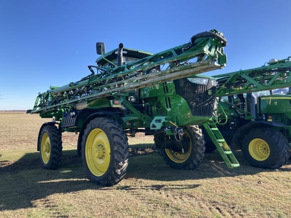 Main image John Deere R4038