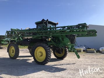Main image John Deere R4038