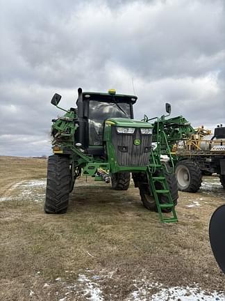 Image of John Deere R4038 equipment image 3