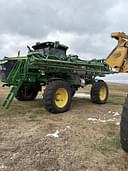 2020 John Deere R4038 Image