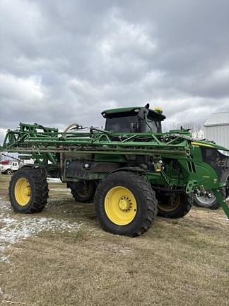 Image of John Deere R4038 equipment image 2