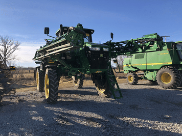 Main image John Deere R4038
