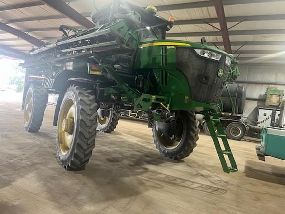 Image of John Deere R4038 Primary image