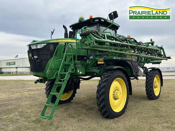 Image of John Deere R4038 Primary image