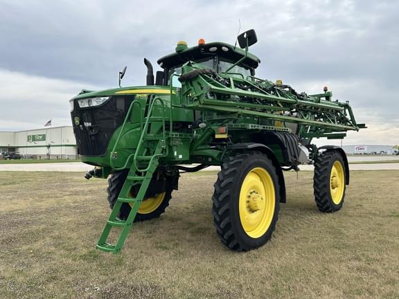 Image of John Deere R4038 Primary image