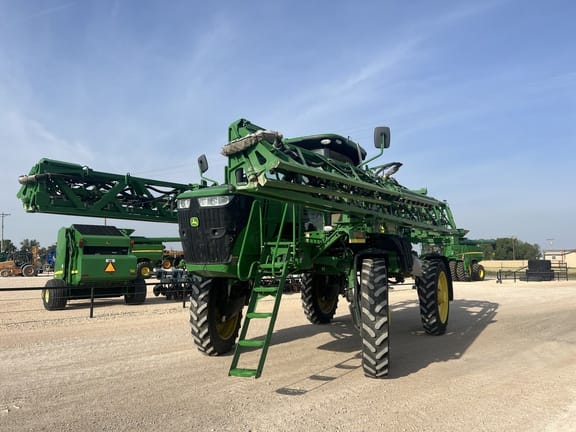 Main image John Deere R4038