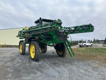 Main image John Deere R4038