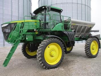 Main image John Deere R4038