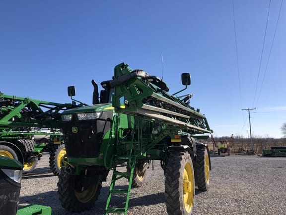 Main image John Deere R4038