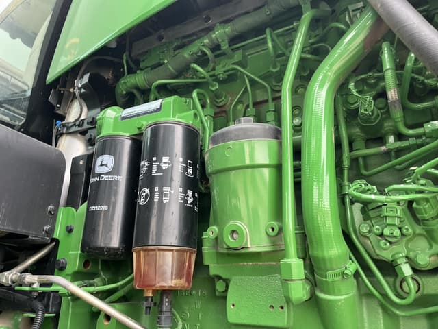 Image of John Deere R4038 equipment image 1