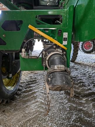 Image of John Deere R4038 equipment image 4