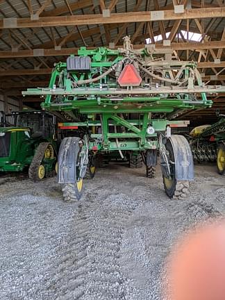 Image of John Deere R4038 equipment image 2