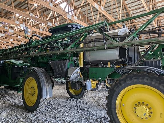 Image of John Deere R4038 Primary image