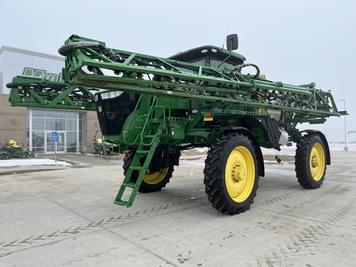 Main image John Deere R4038