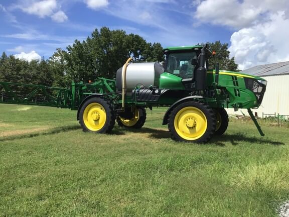 Main image John Deere R4038