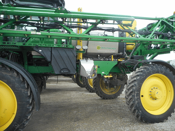 Main image John Deere R4038