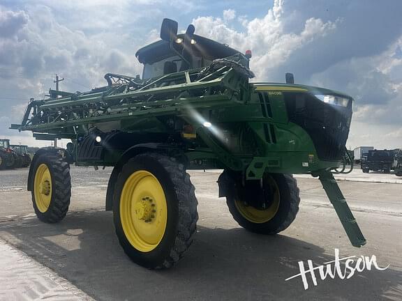 Image of John Deere R4038 equipment image 1