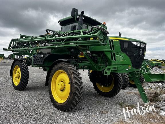 Image of John Deere R4038 Primary image