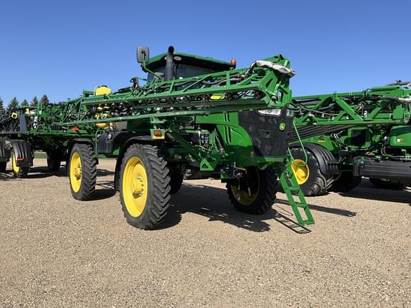 Image of John Deere R4038 Primary image