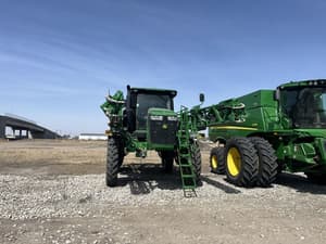2020 John Deere R4038 Image