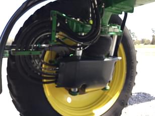 Main image John Deere R4038 12