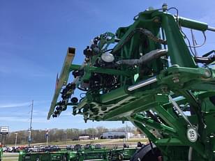 Main image John Deere R4038 16