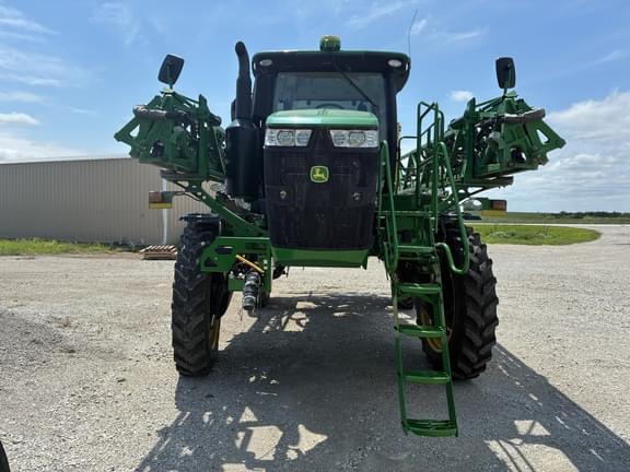 Image of John Deere R4038 equipment image 1