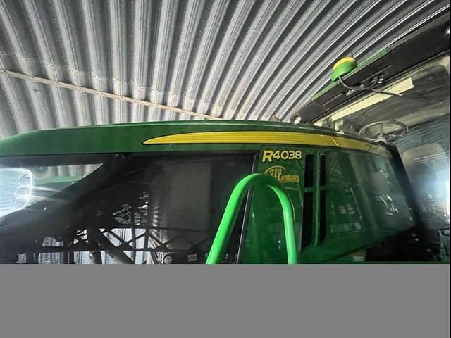 Image of John Deere R4038 equipment image 2