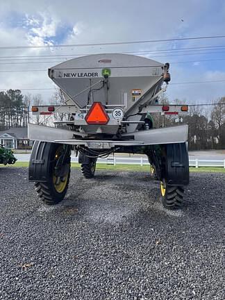 Image of John Deere R4038 equipment image 4