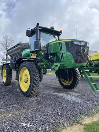 Image of John Deere R4038 equipment image 4