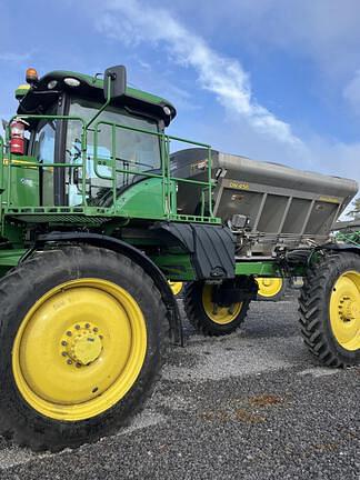 Image of John Deere R4038 equipment image 2