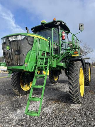 Image of John Deere R4038 equipment image 1