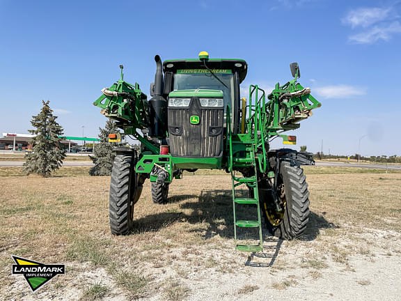 Image of John Deere R4038 equipment image 1