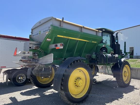 Image of John Deere R4038 equipment image 2