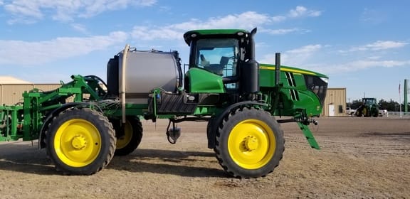Main image John Deere R4038