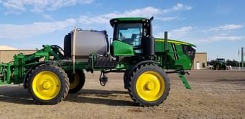 Main image John Deere R4038