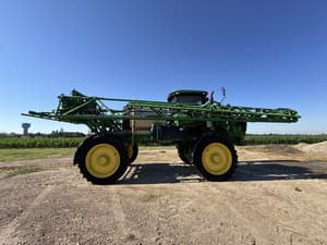 2020 John Deere R4038 Image