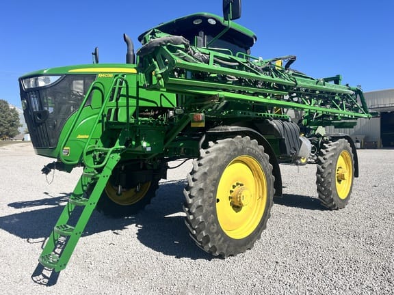 Main image John Deere R4038