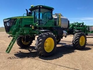 Main image John Deere R4038