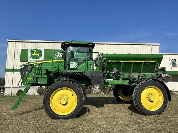 Image of John Deere R4038 Primary image