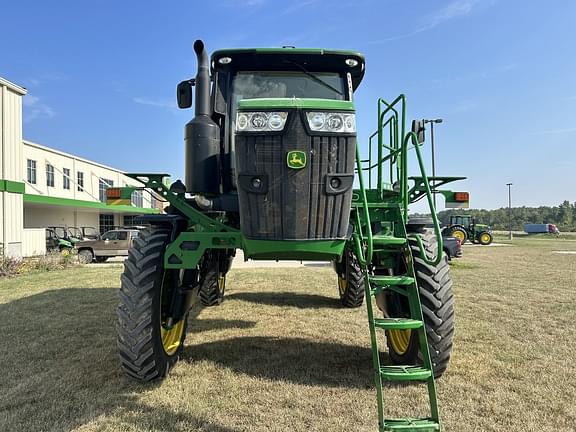 Image of John Deere R4038 equipment image 2