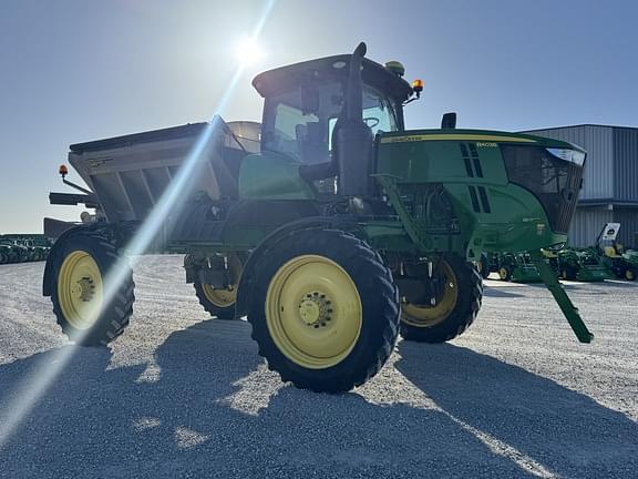 Image of John Deere R4038 equipment image 1