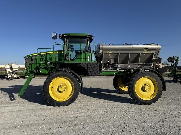 Image of John Deere R4038 Primary image